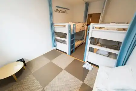 HOSTEL SunTerrace Ishigaki - 32