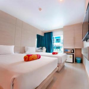Mirage Express Patong Phuket - 42