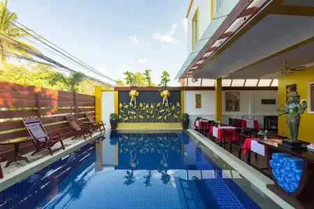 Beyond Yangon Boutique Inn - 15