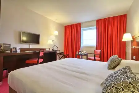 Golden Tulip CDG Airport Roissy - 66