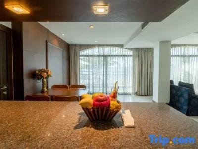 Baywalk Residence Pattaya By Thaiwat - 112