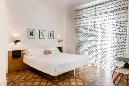 Sleep B&B - 34