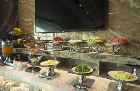 Ruby Luxury - 46