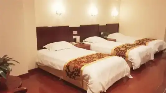 GreenTree Inn Jiangsu Suzhou New District Science and Technology College Business - 30