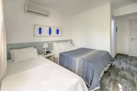Kefi Beach and Suites - 76