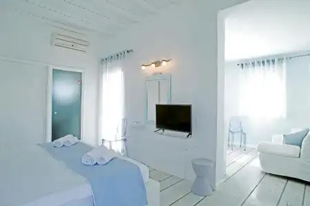 NUMO Mykonos Boutique Resort - 79