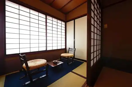 Ryokan Sugimoto - 25