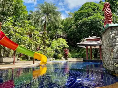 Thai Modern Resort & Spa - 14