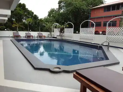 Nanatai Suites - 12