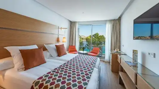 Gran Fornells Thalasso and Spa - 75