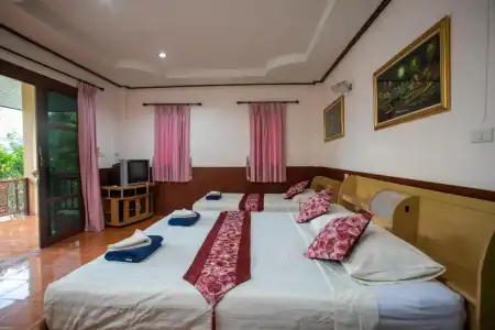 Rung Arun Resort - 185