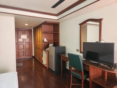 Interchange Tower Serviced Apartment - 46