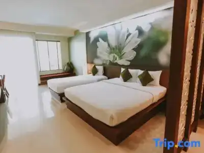 A2 Pool Resort - 36