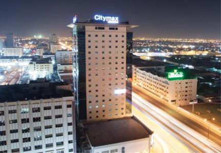 Citymax Sharjah - 20