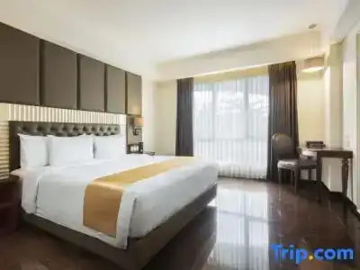 Grand Rohan Jogja - 73