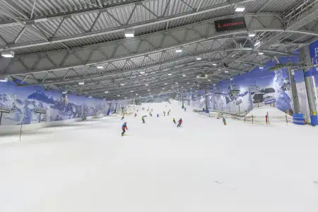 Fire & Ice Düsseldorf/Neuss - 32
