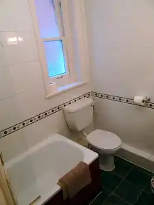Charlotte Guest House - 27