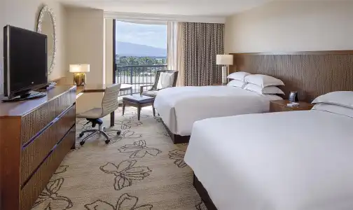 Hilton Waikoloa Village - 97