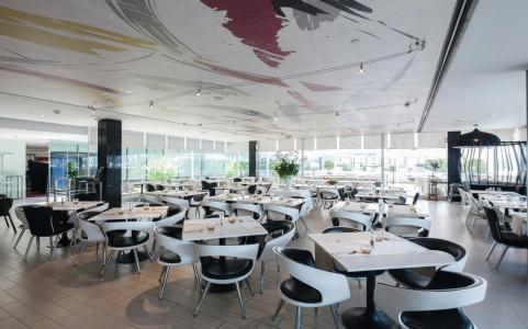 Centara Watergate Pavilion Bangkok - 28