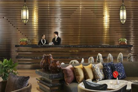 Crowne Plaza Kunming City Centre by IHG - 25
