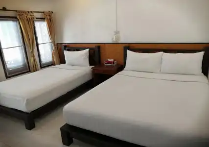 Sairee Hut Resort - 1