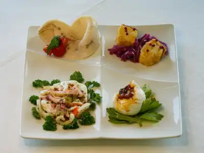 Gallipoli Resort - 12