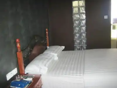 Oriental Inn - 24