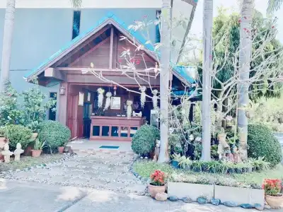 Baan Karnjana Samui - 12