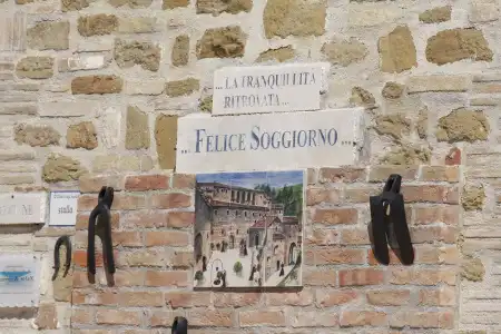 Santa Maria Degli Ancillotti - 28