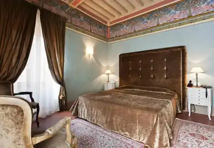 Palazzo San niccolò & Spa - 109