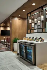 Houston Marriott Westchase - 51