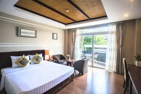 Seaside Resort - 27