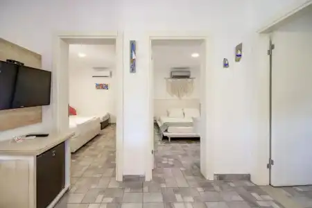 Kefi Beach and Suites - 65