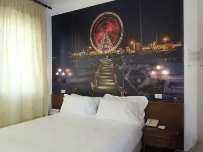 Sovrana & Spa - 41