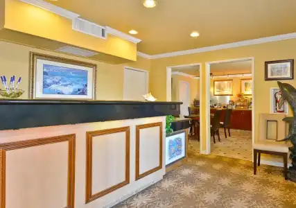 Best Western Plus Dana Point Inn-by-the-sea - 22