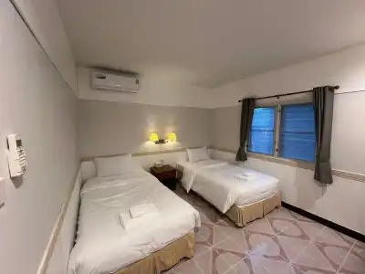 Luna Hut Resort Hua Hin - 101