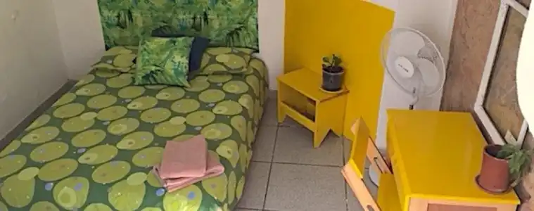 Casa Canario Hostel - 6