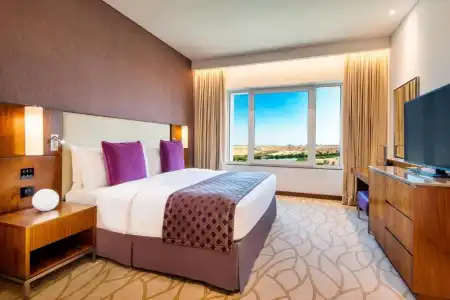 Crowne Plaza MUSCAT OCEC by IHG - 35