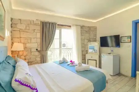 Alacati Asmalı Konak Otel - 86