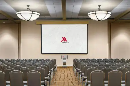 The Lincoln Marriott Cornhusker - 39