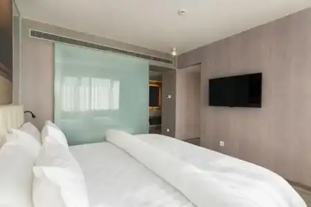 Jinjiang Metropolo Hua Ting Guest House - 94