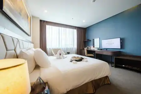 Muong Thanh Grand Ha Long - 71
