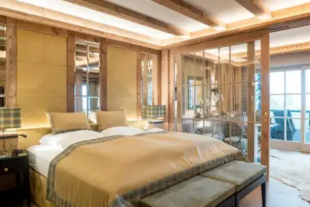 Alpin Resort Sacher - 156