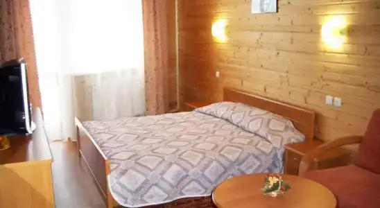 Karpatski Zori - 3
