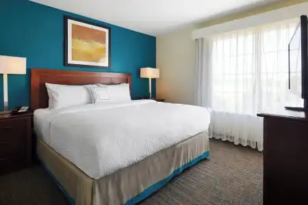 Residence Inn by Marriott Killeen - 45
