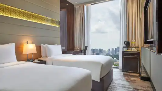 Holiday Inn Singapore Little India by IHG - 41
