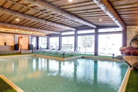 Fluela Davos - 15