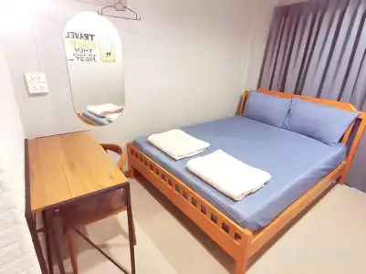 Restiny Hostel - 22