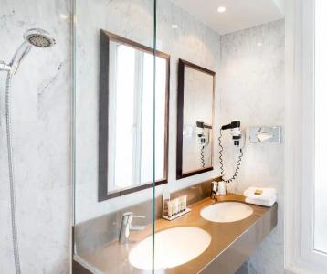 Hôtel du Bois Champs-Elysées - 52