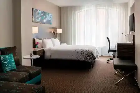 Renaissance Denver Downtown City Center - 55